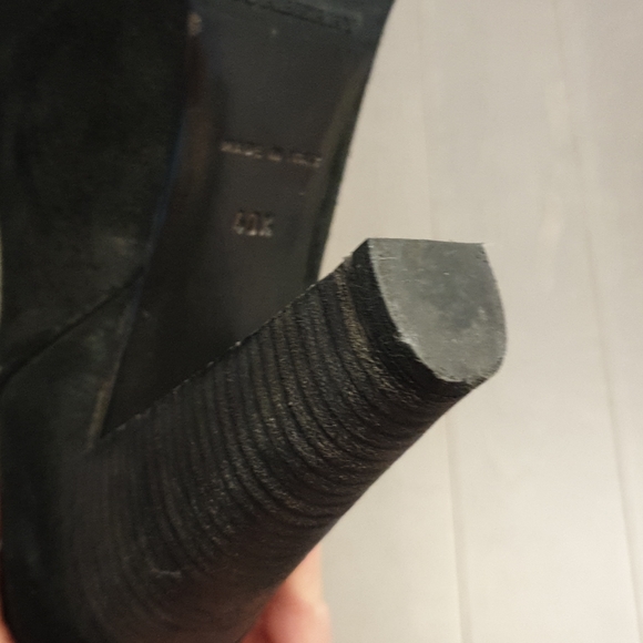 Burberry shoes - Picture 5 of 17